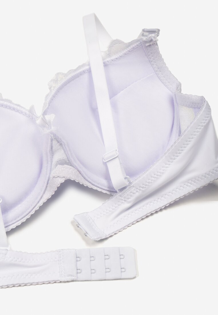 Sutien Alb