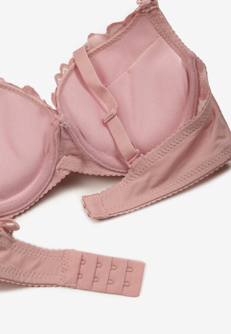 Sutien Roz