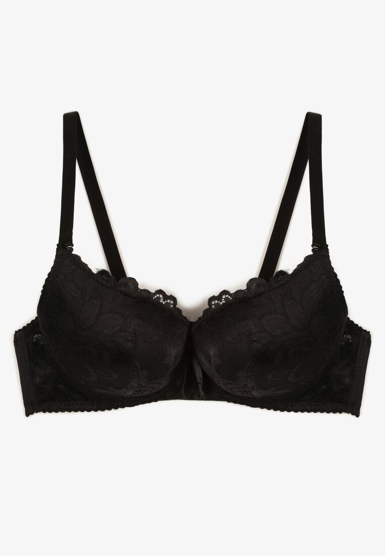 Sutien Negru