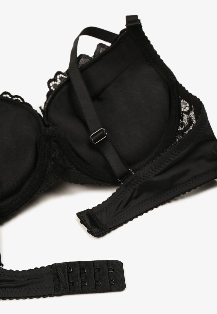 Sutien Negru