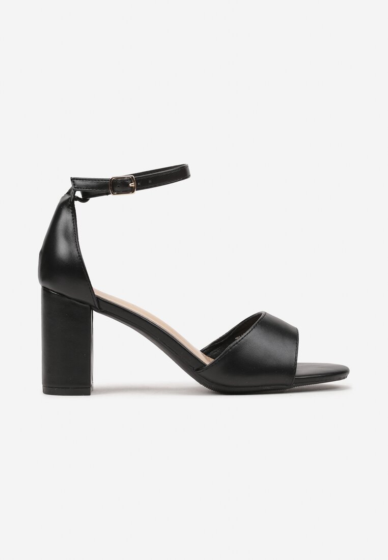Sandale Negre