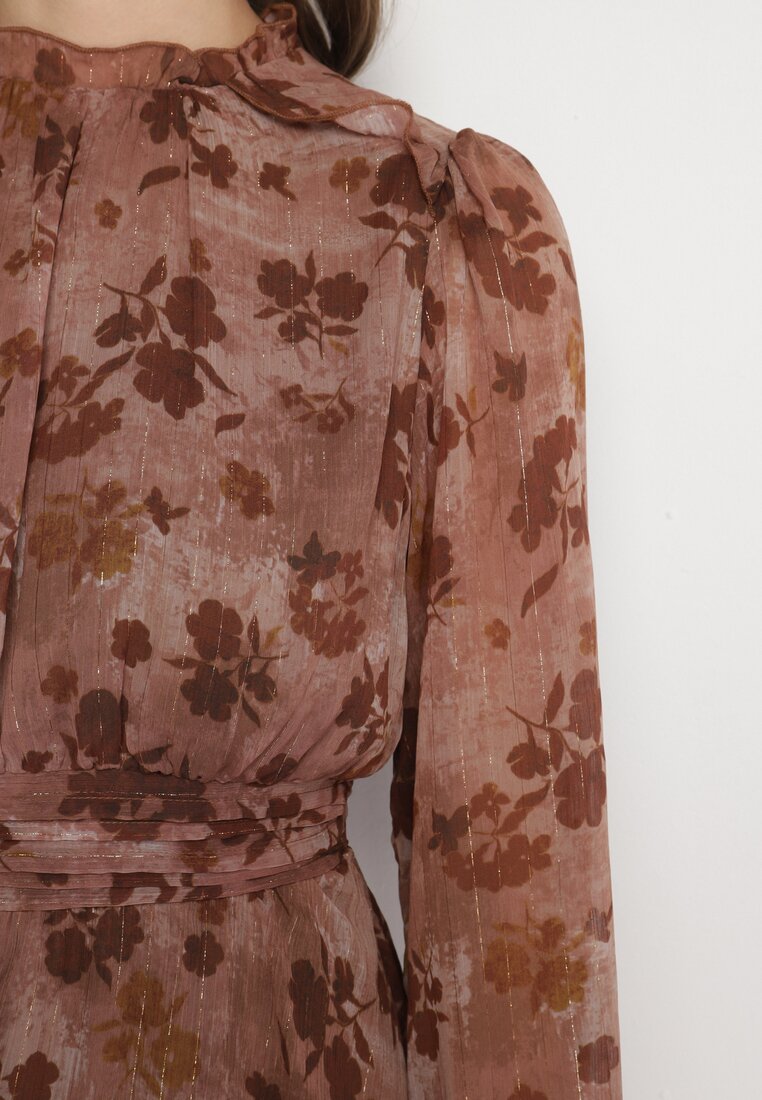 Rochie Bej