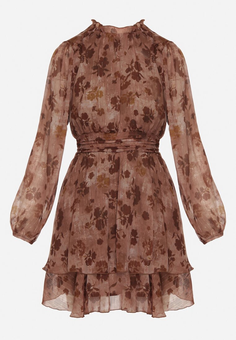 Rochie Bej