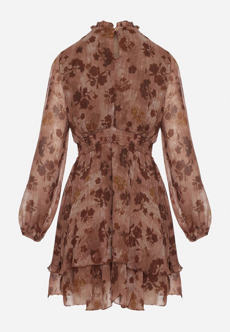 Rochie Bej