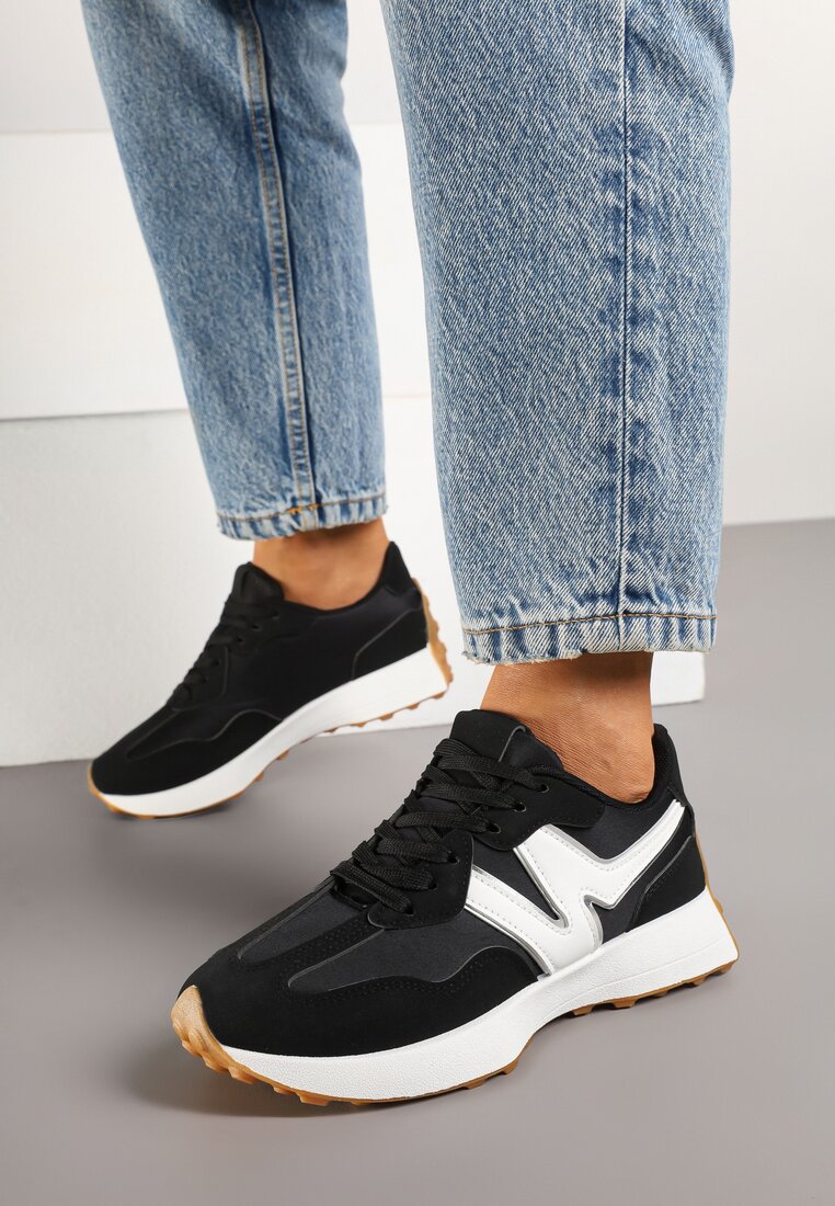 Sneakers Negri
