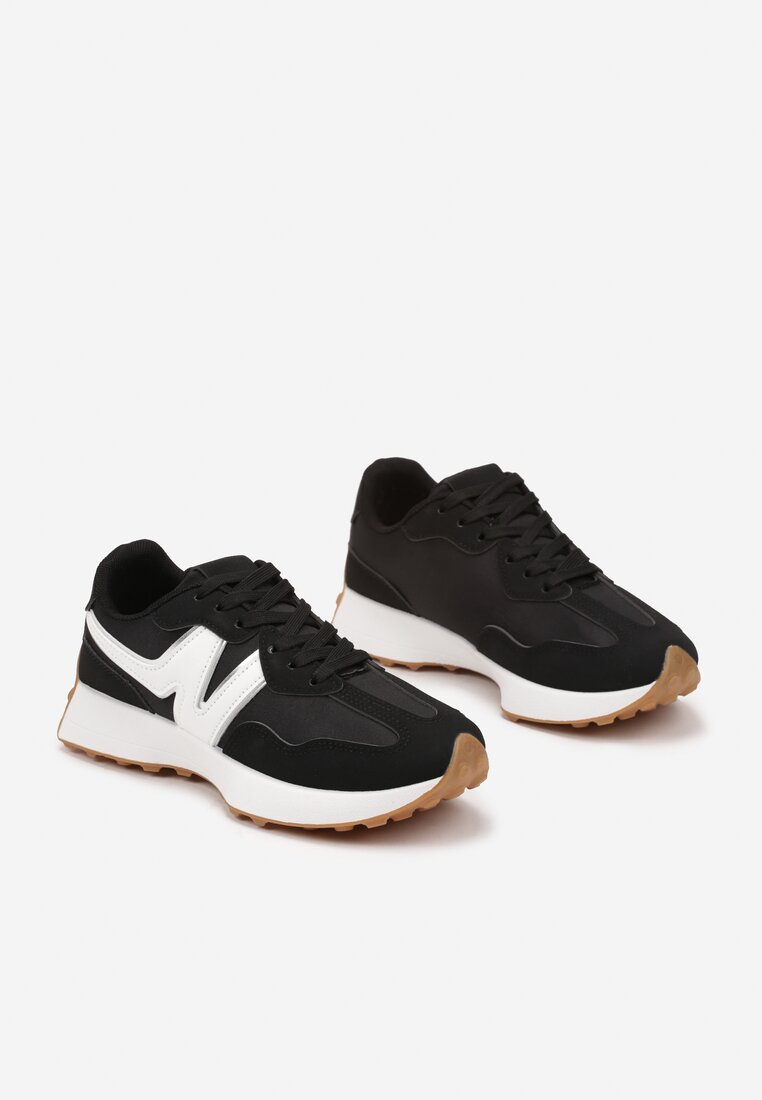 Sneakers Negri