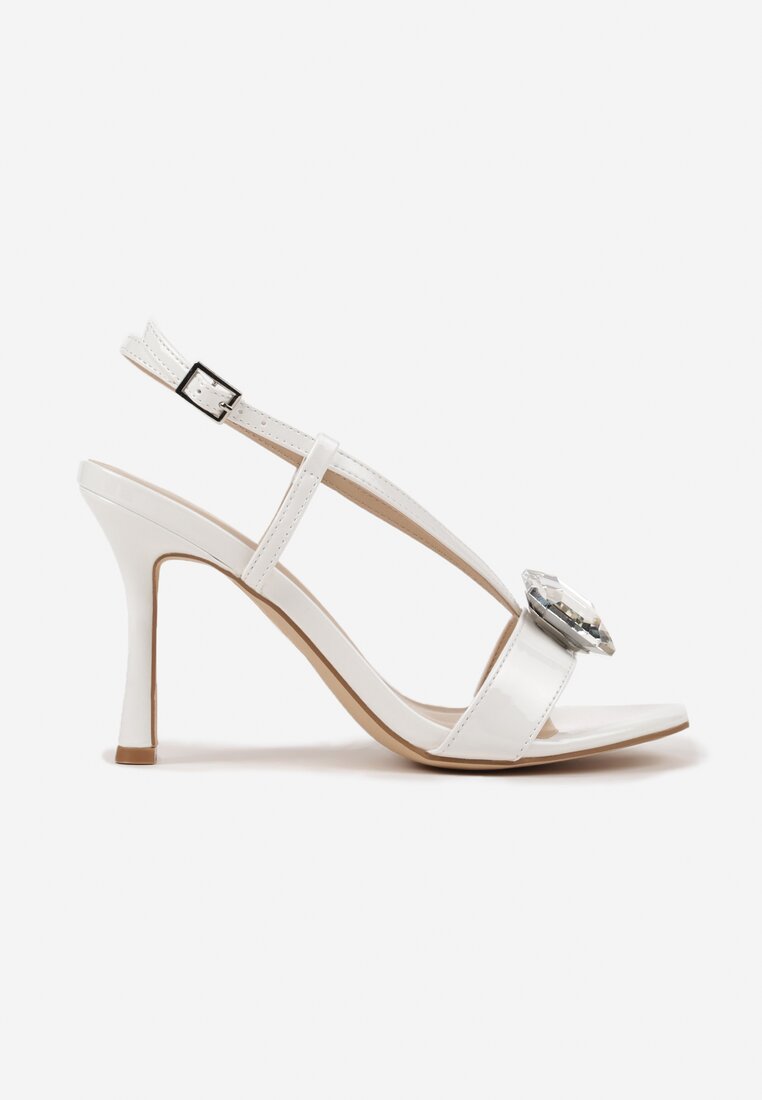 Pantofi stiletto Albi