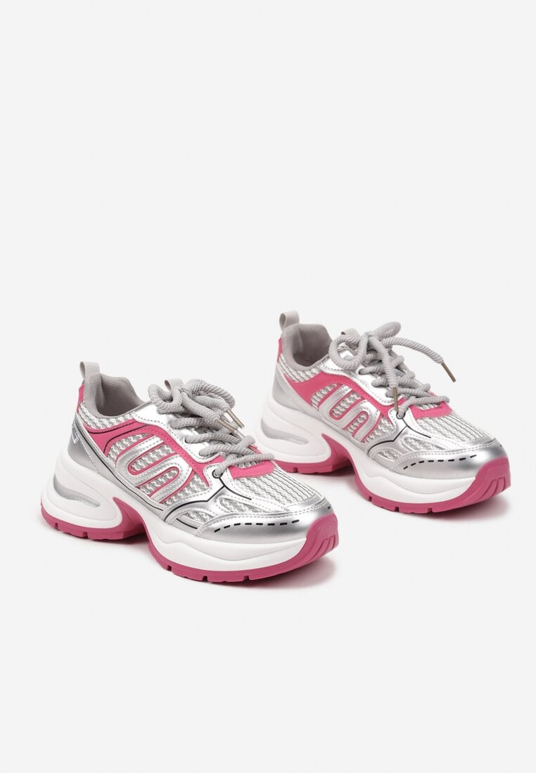 Pink Tornacipő