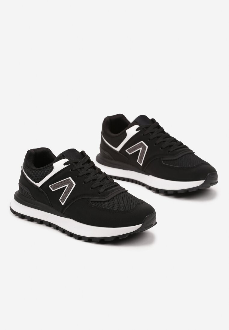Pantofi sport Negri