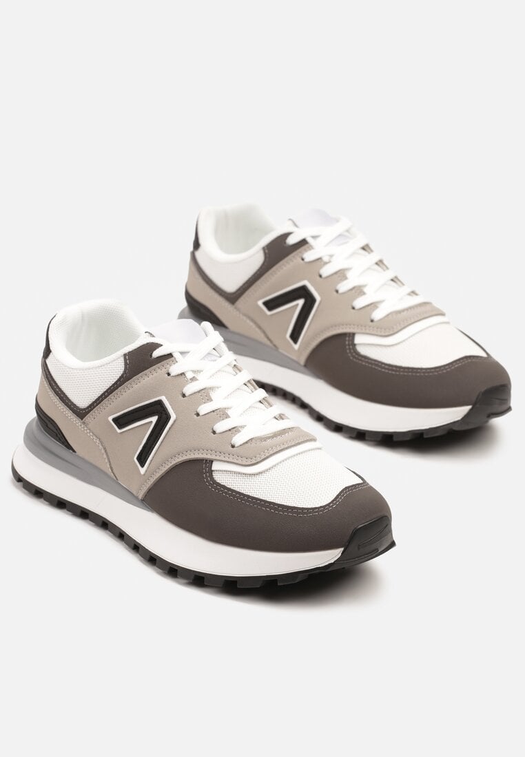 Pantofi sport Gri