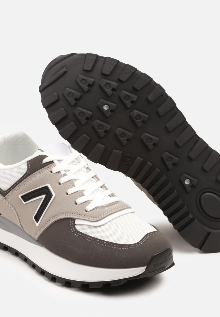 Pantofi sport Gri