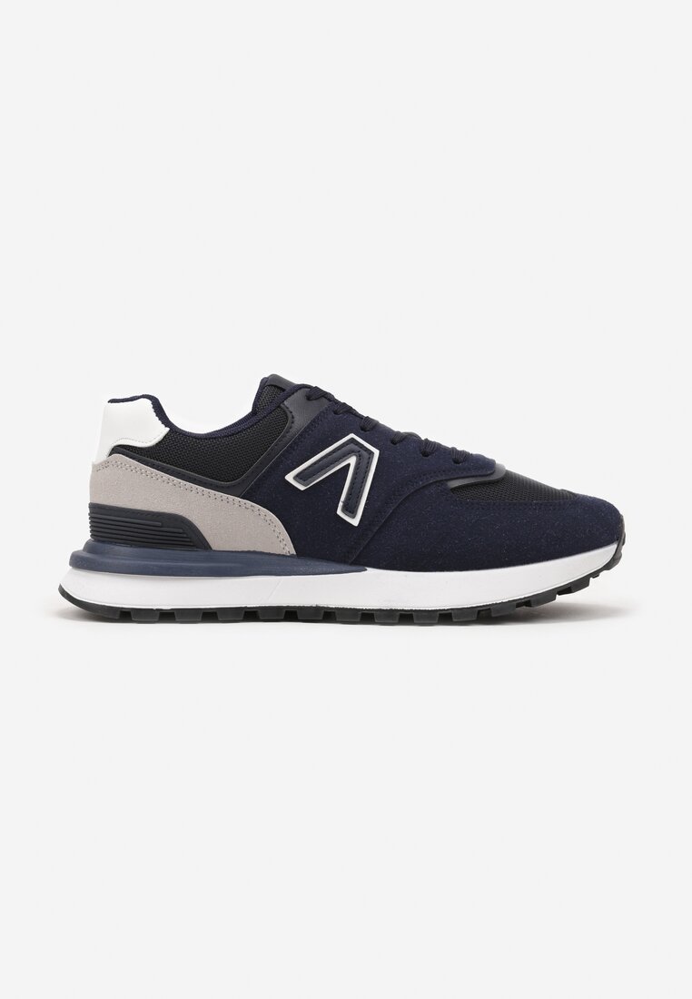 Pantofi sport Bleumarin