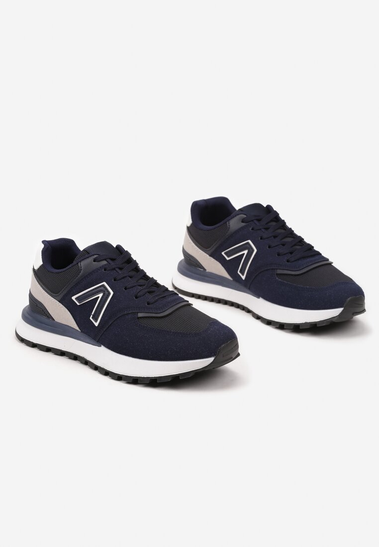 Pantofi sport Bleumarin