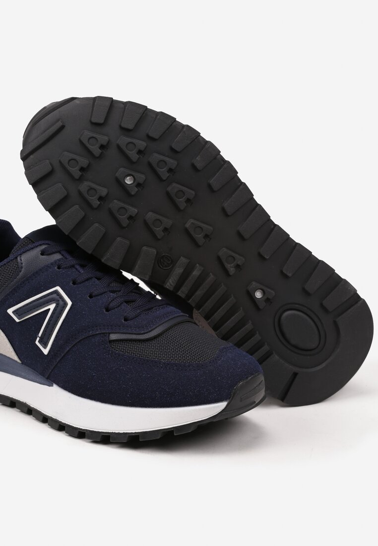 Pantofi sport Bleumarin