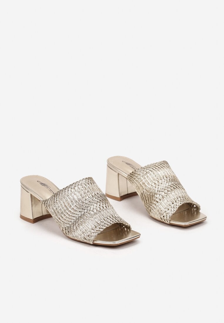 Arany Papucs