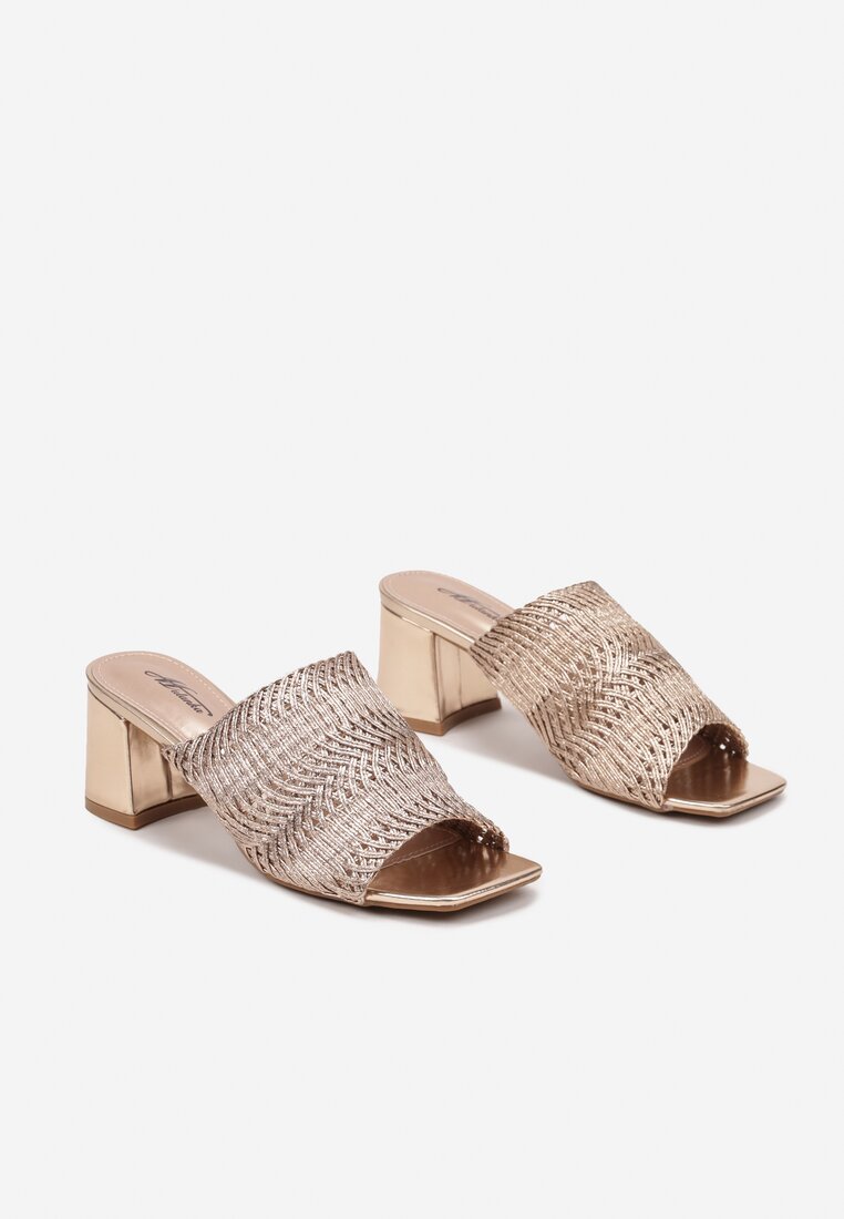 Arany Papucs