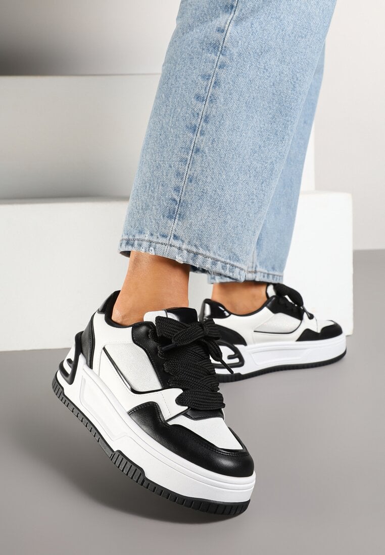 Sneakers Negri