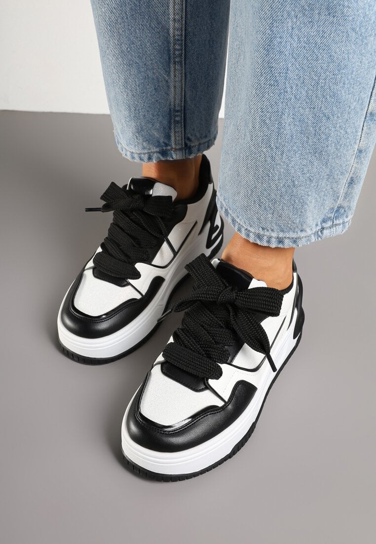 Sneakers Negri