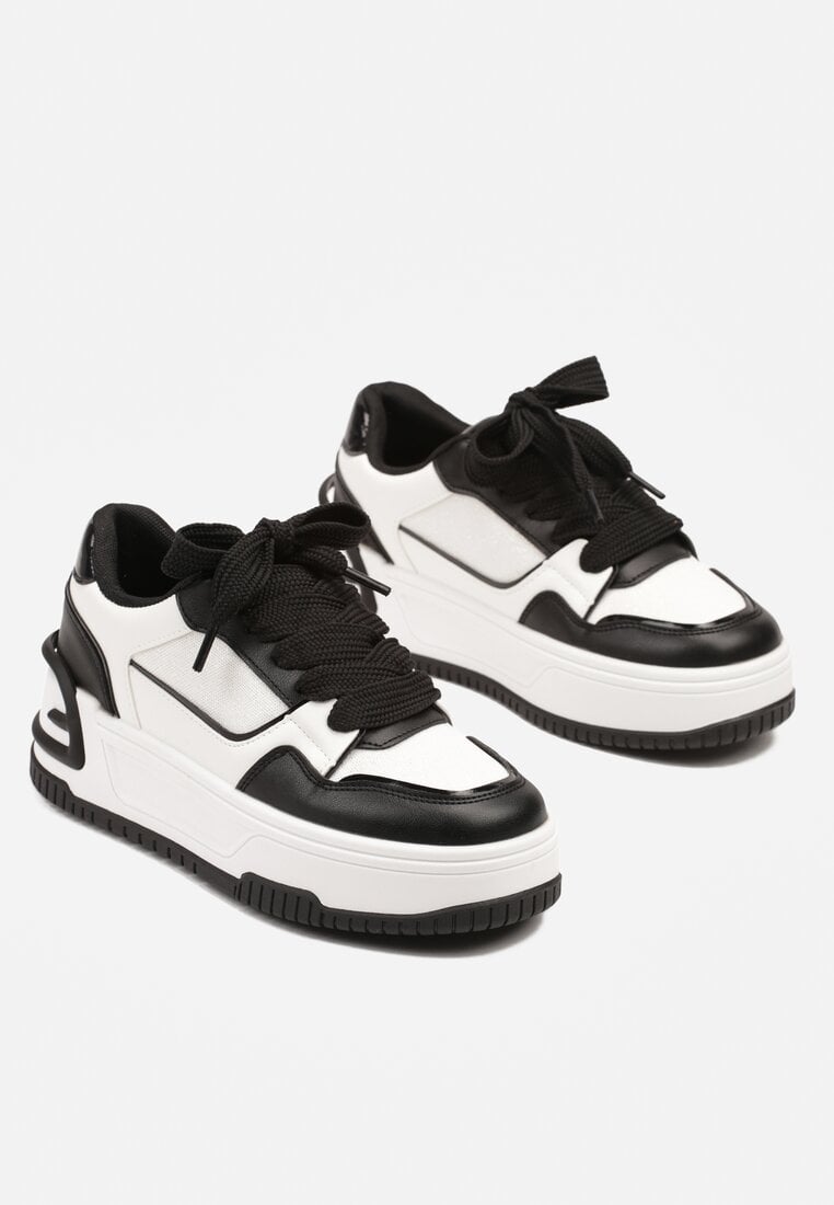 Sneakers Negri