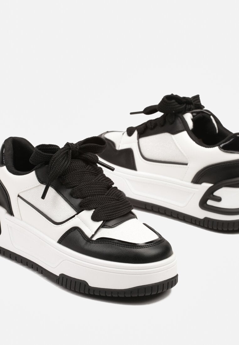 Sneakers Negri