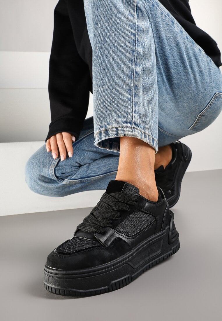 Sneakers Negri