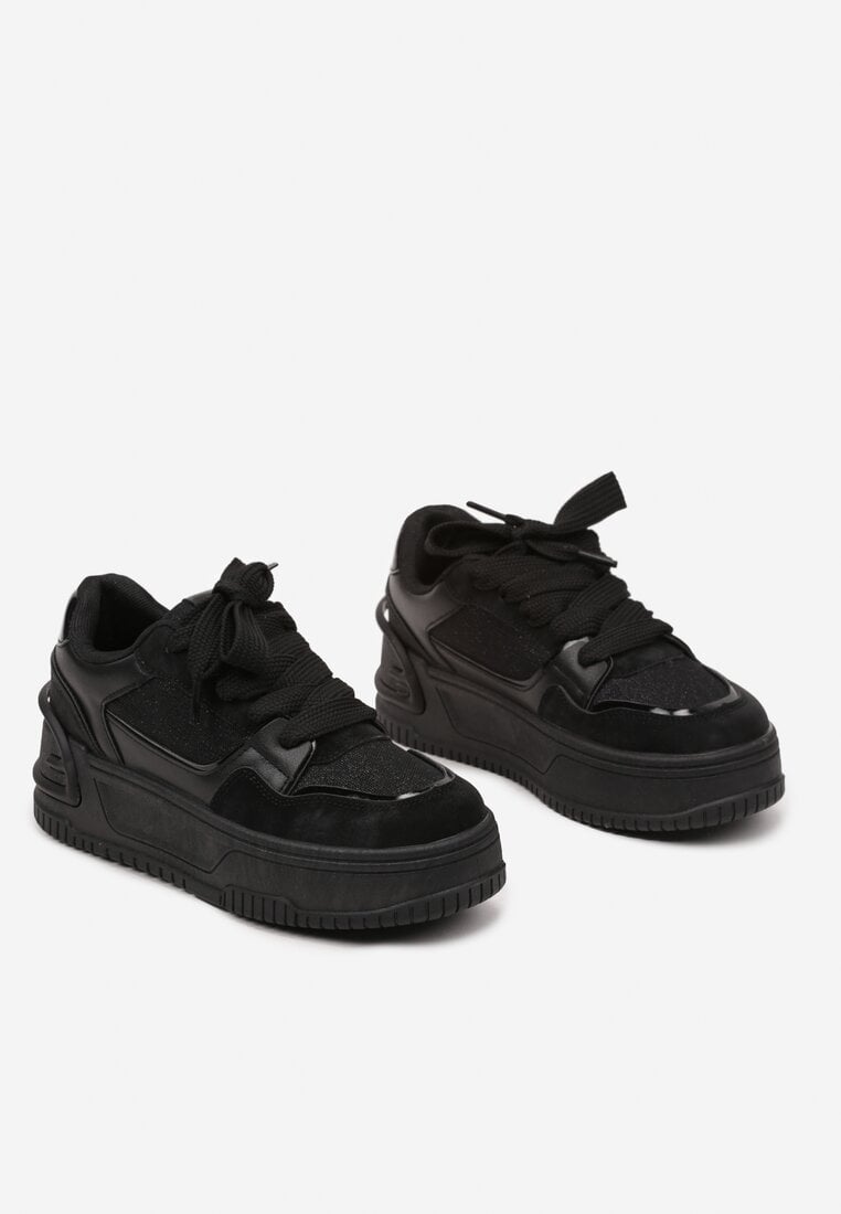 Sneakers Negri
