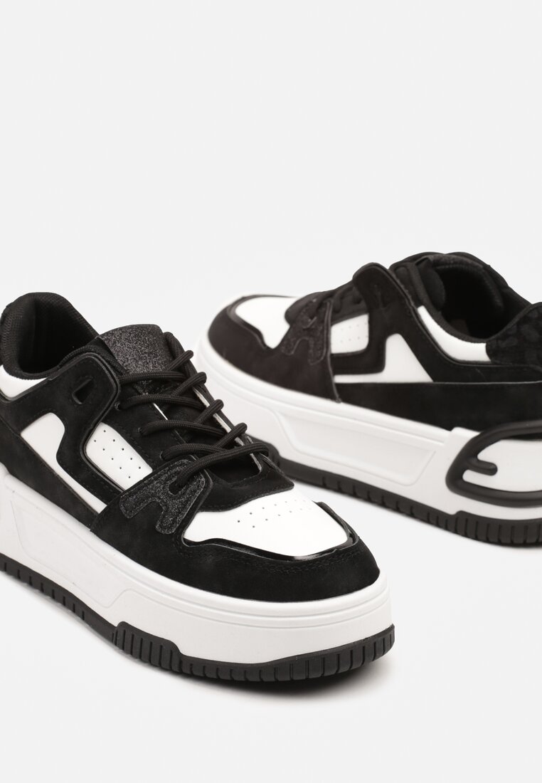 Sneakers Negri