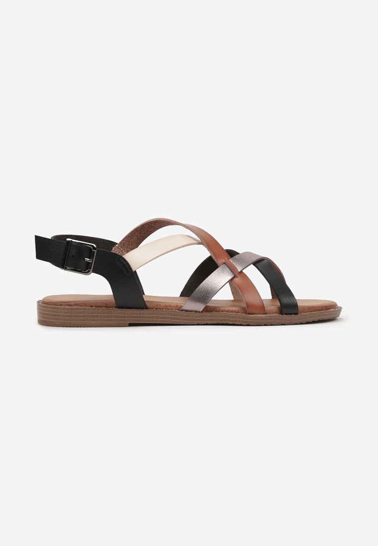 Sandale Negre