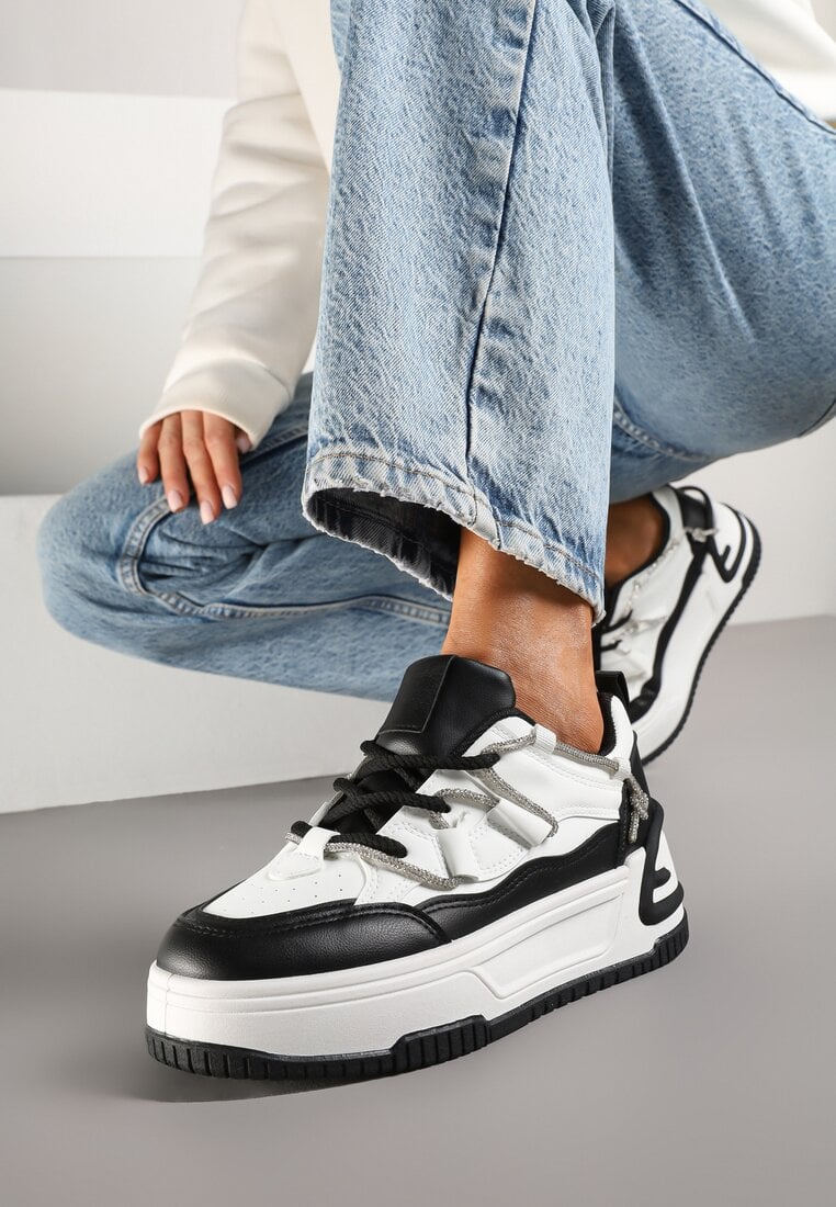 Sneakers Negri
