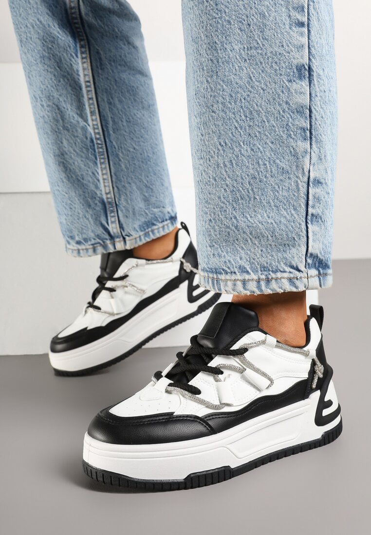 Sneakers Negri