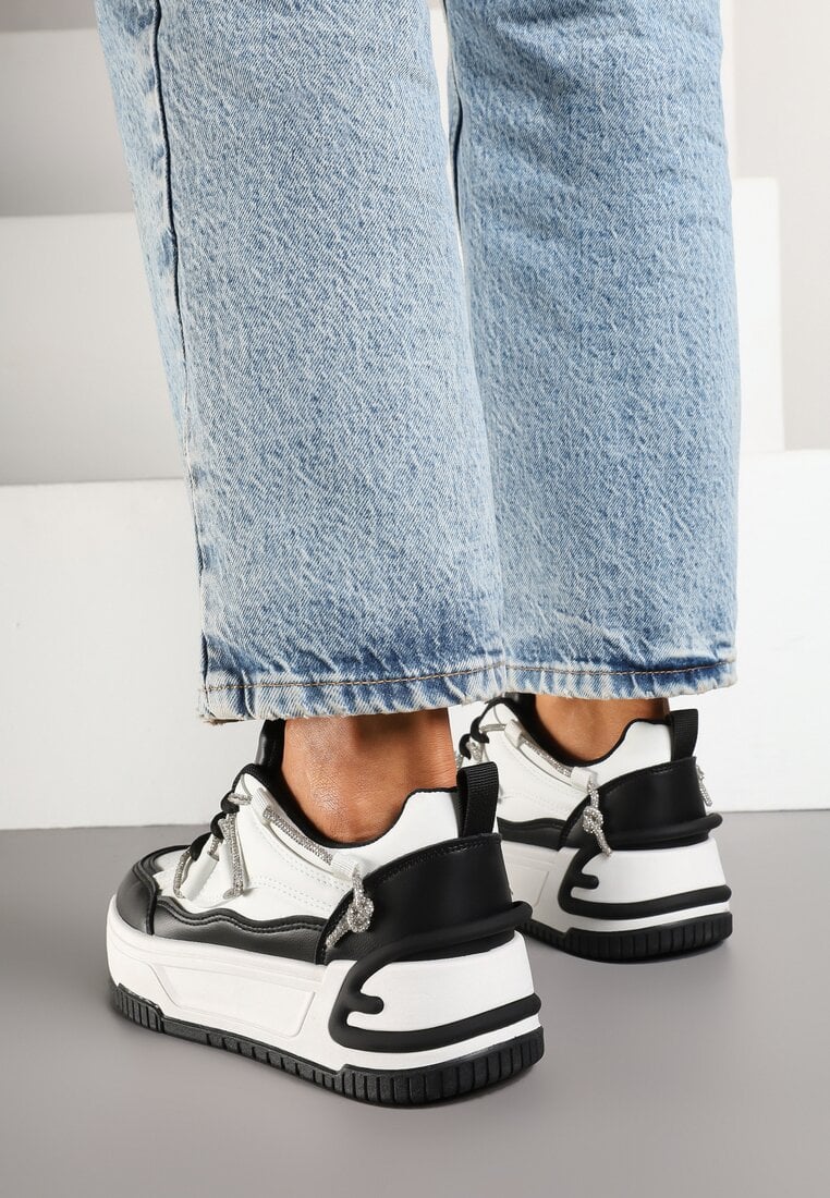 Sneakers Negri