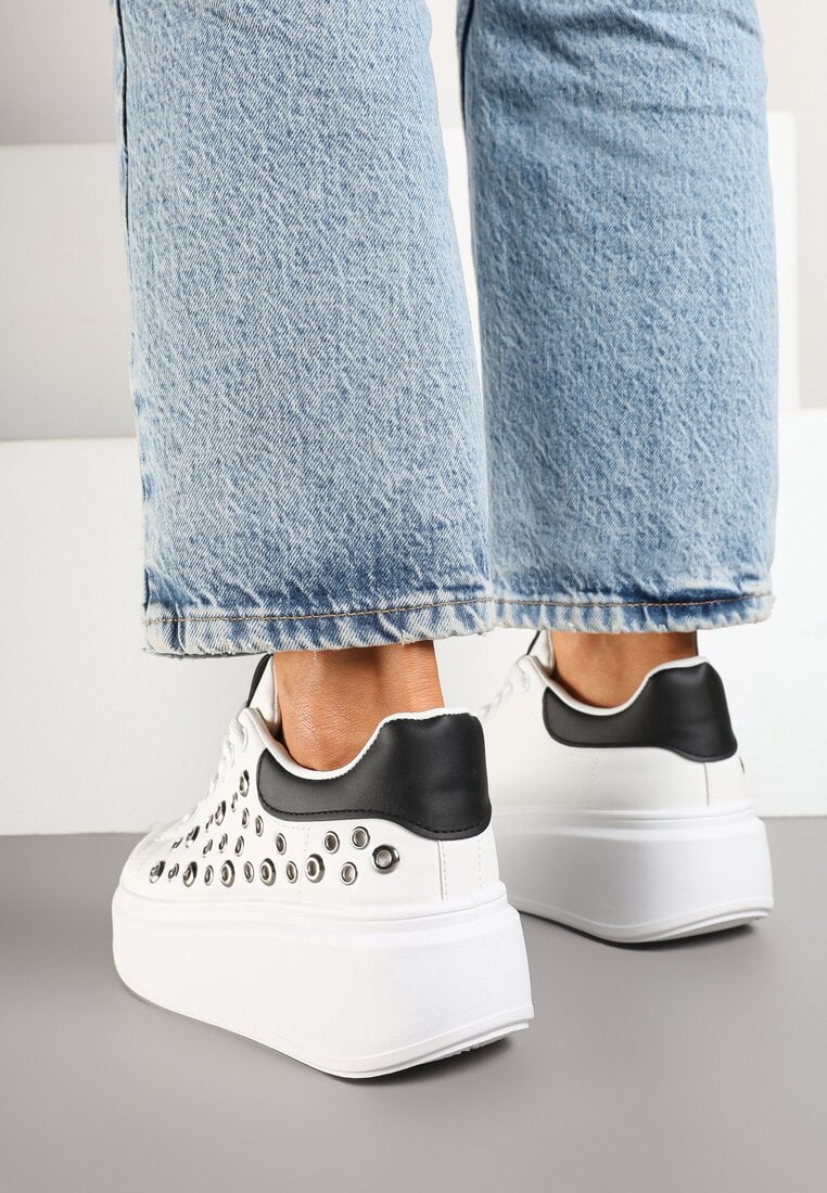 Sneakers Negri