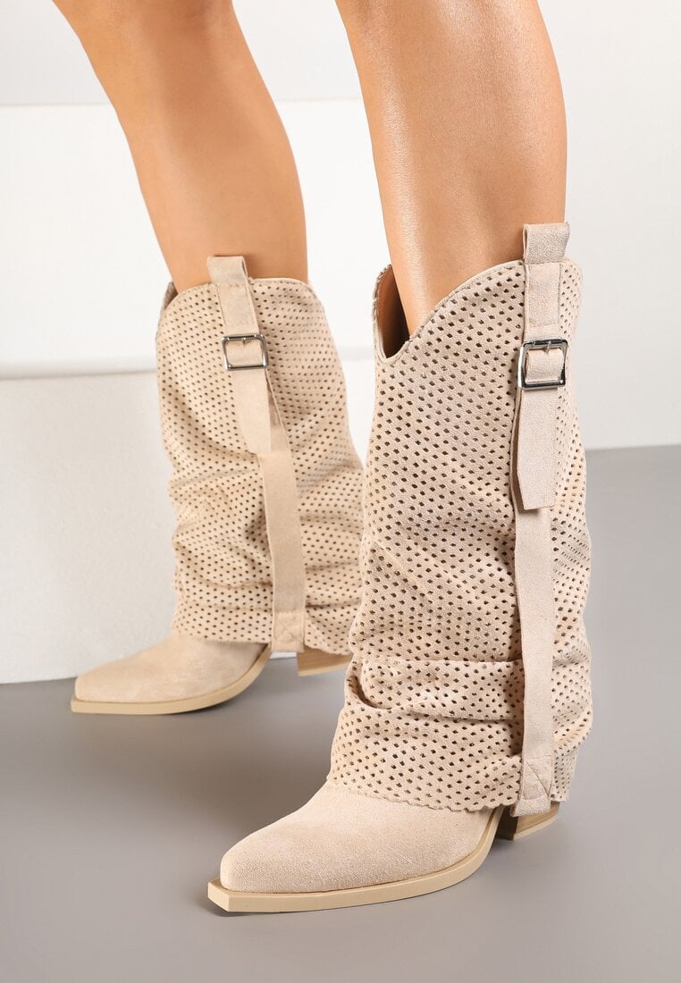 Botine Bej