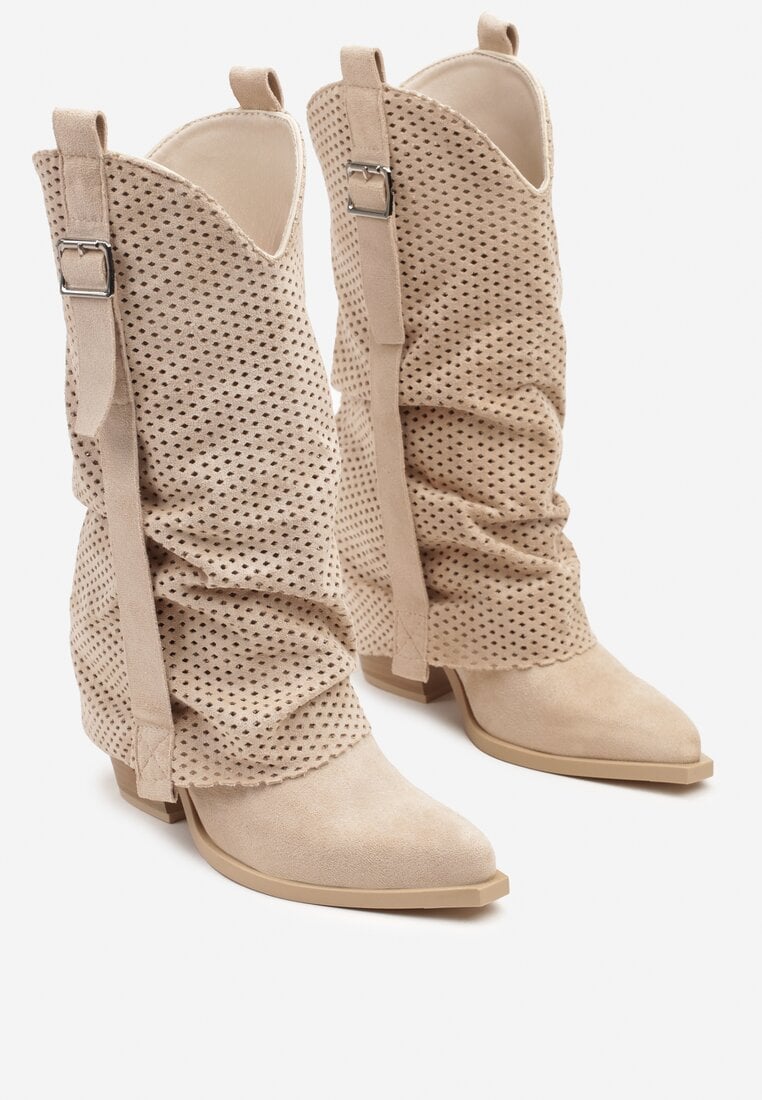 Botine Bej