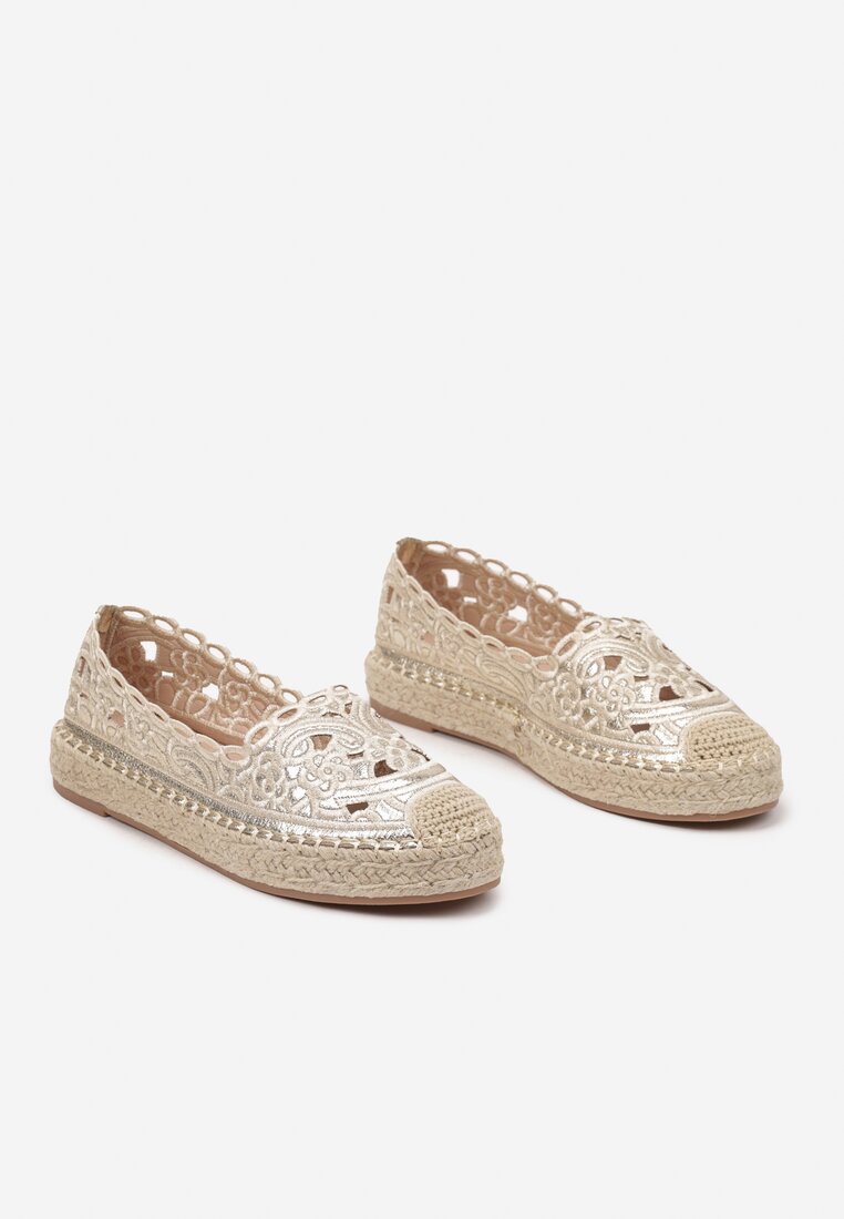 Arany Espadrilles