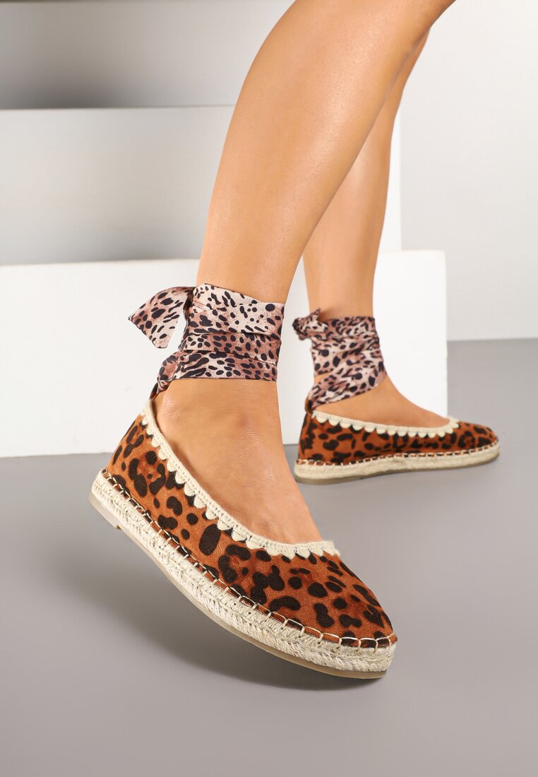 Espadrile Maro