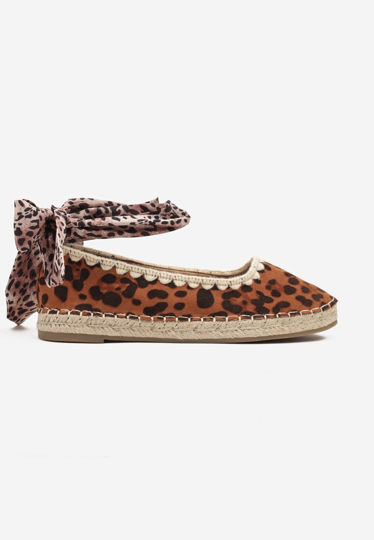 Espadrile Maro