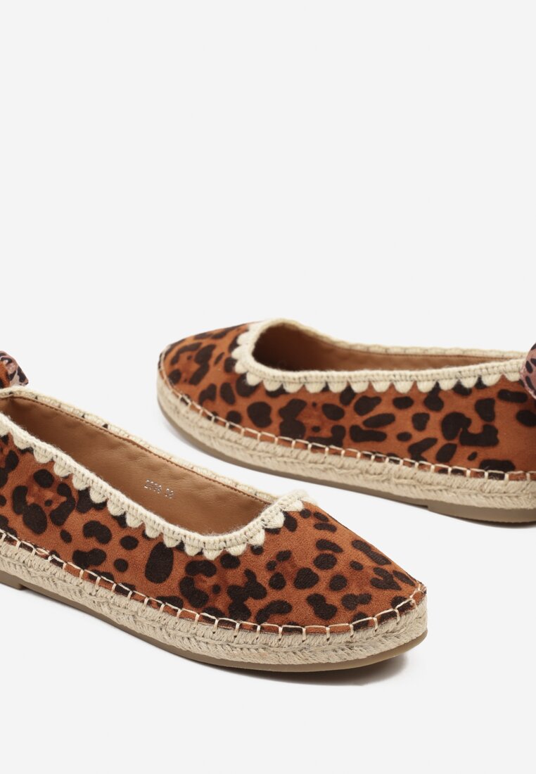 Espadrile Maro