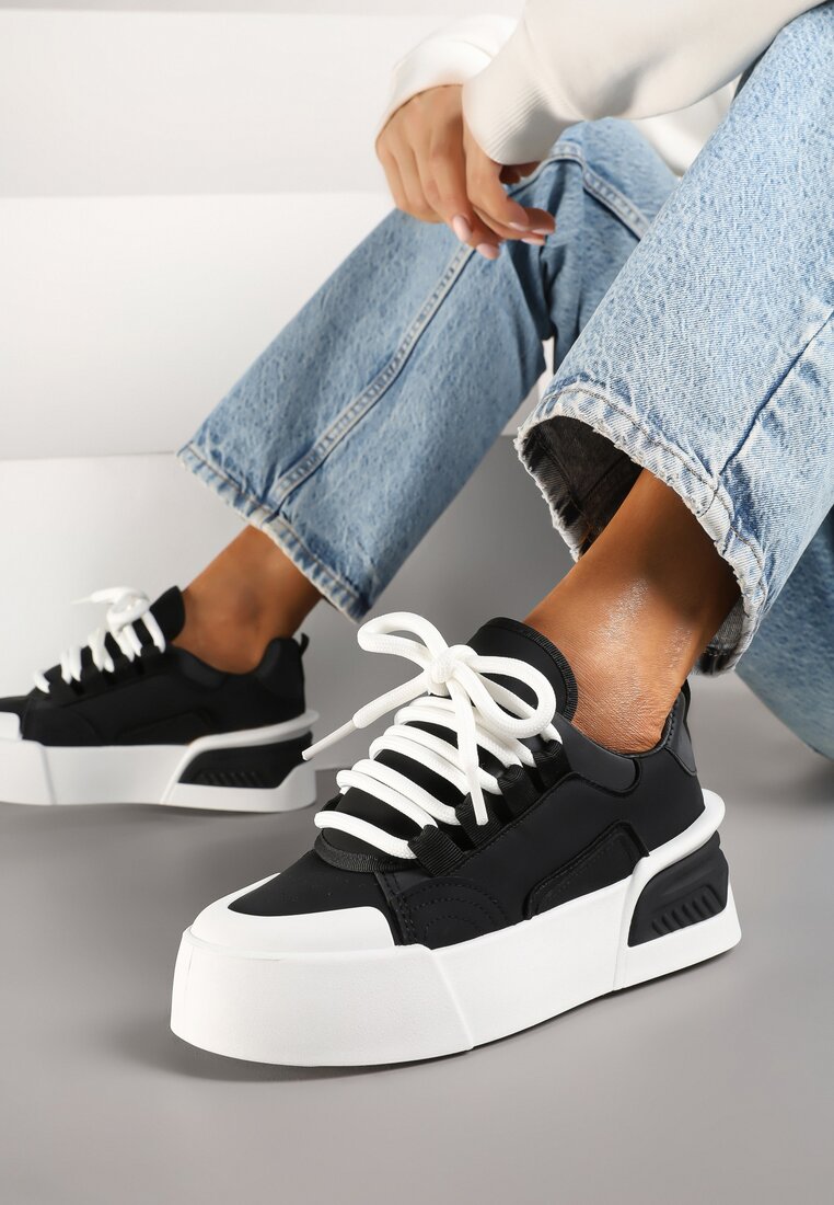 Sneakers Negri