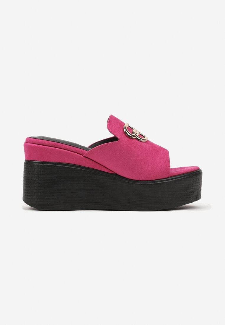 Pink Papucs