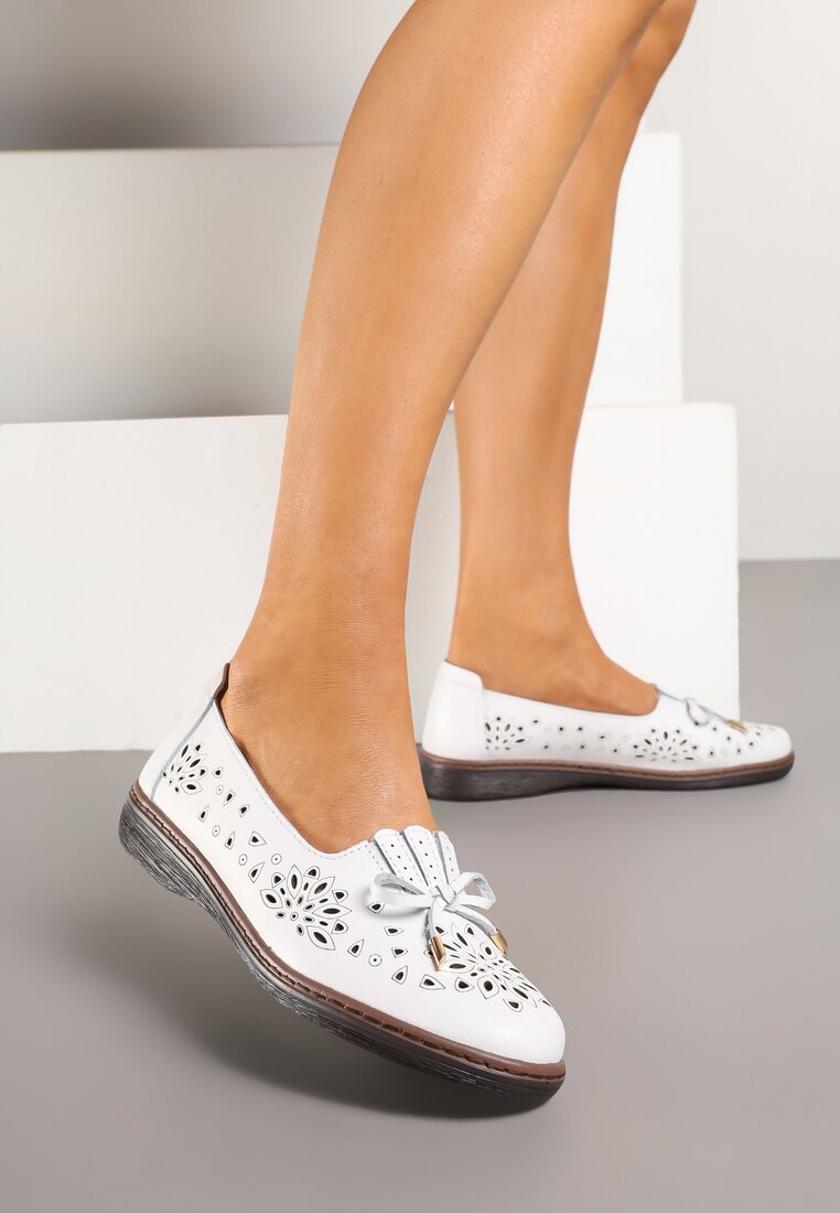 Pantofi casual Albi