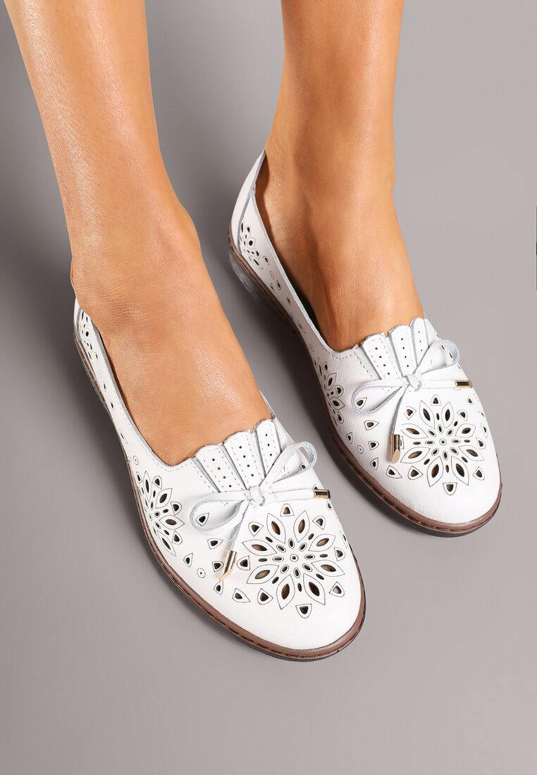 Pantofi casual Albi