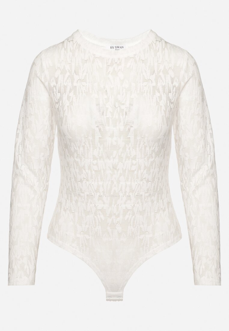 Fehér Body