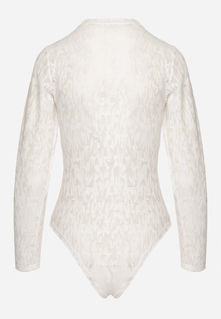 Fehér Body