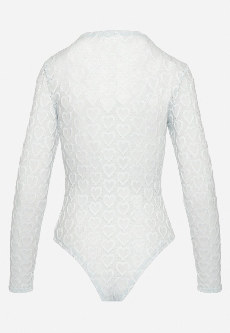Kék Body