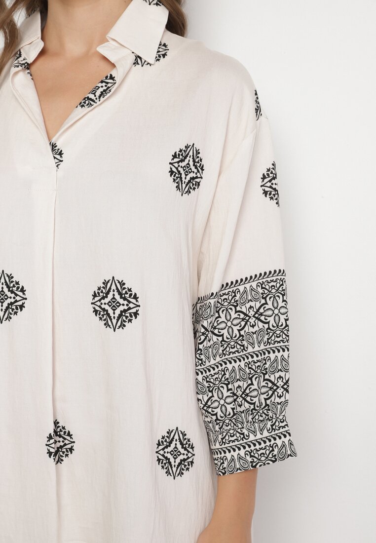 Rochie Bej
