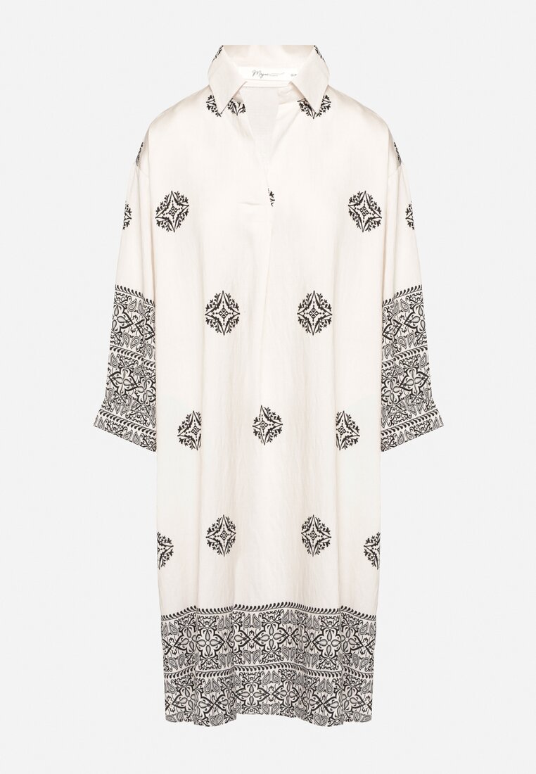 Rochie Bej