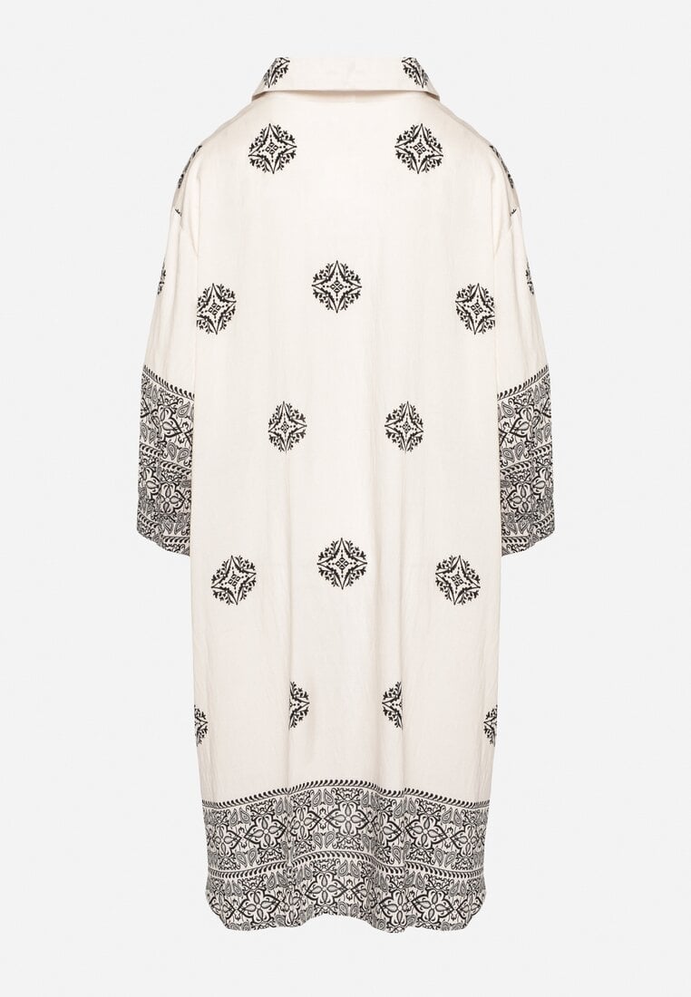 Rochie Bej