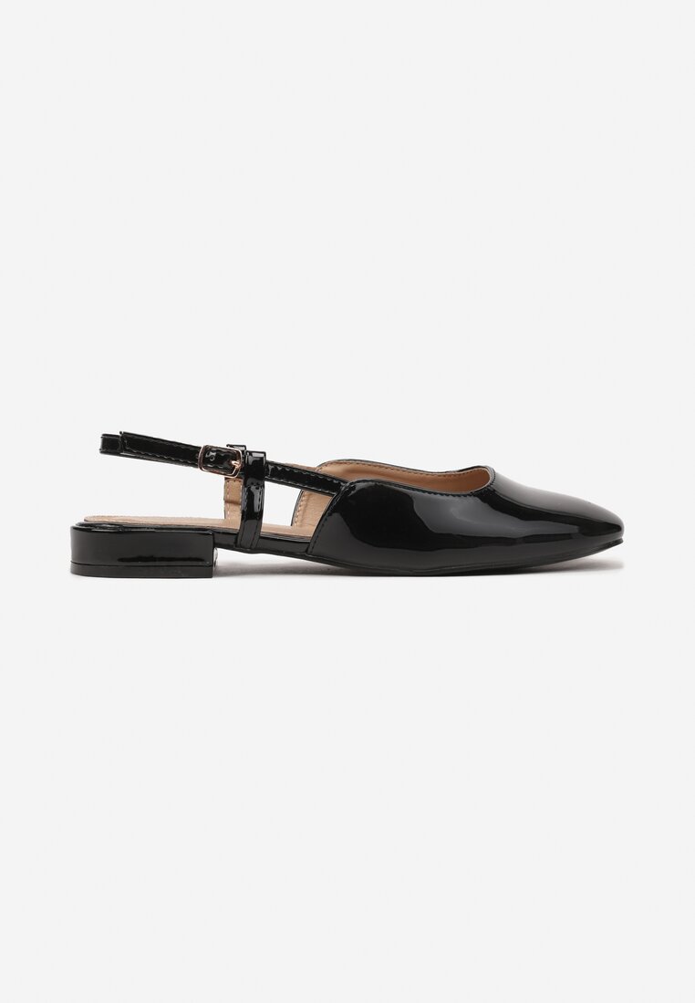 Sandale Negre