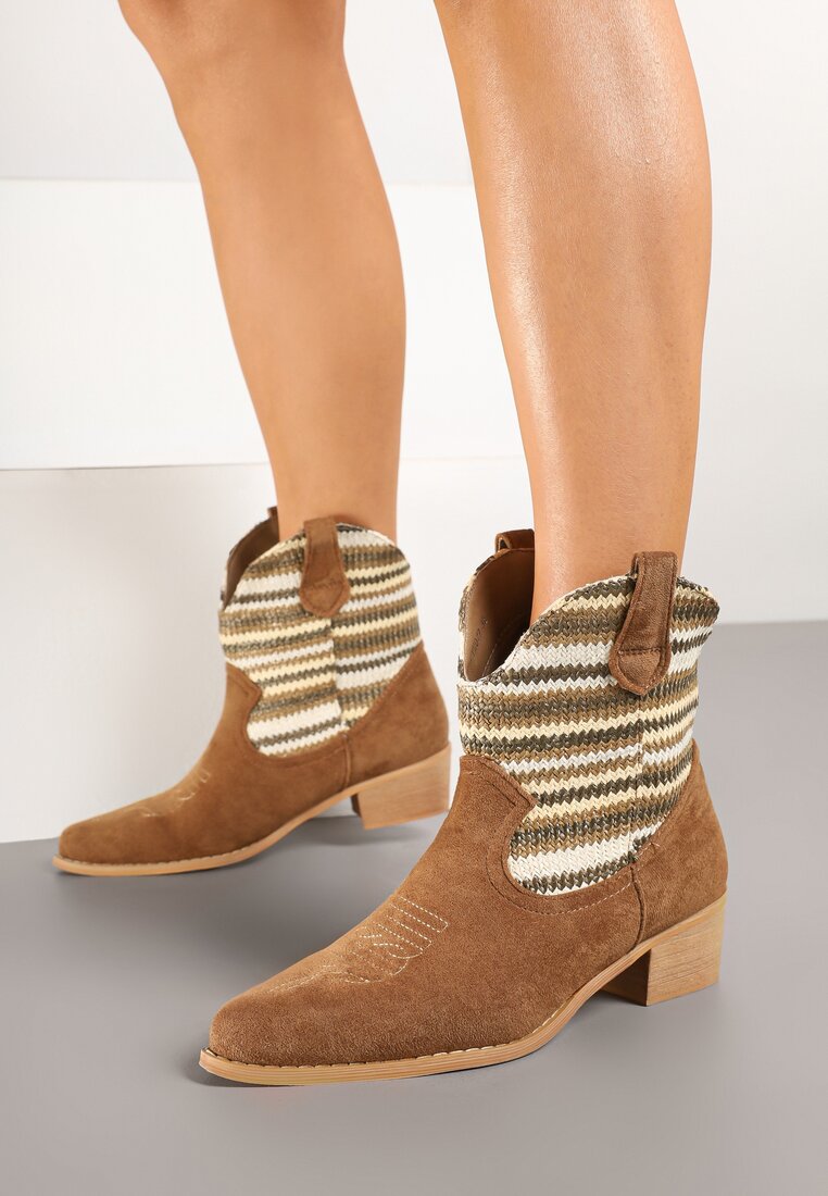 Botine Bej